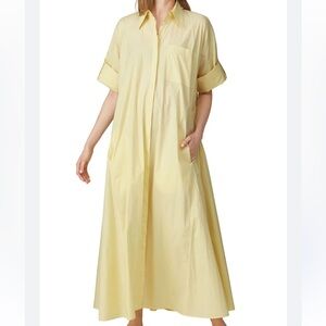 CO
Yellow Collared Maxi size Large